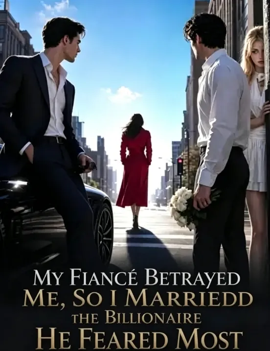My Fiancé Betrayed Me, So I Married the Billionaire He Feared Most封面图